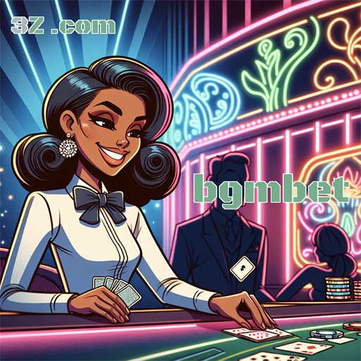 Login Inovador e Convidativo no bgmbet.com Para Jogadores Brasileiros